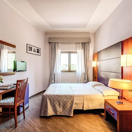 Tiburtina Metro Hotel Rome