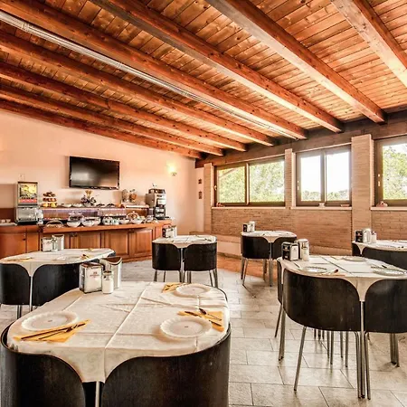 Tiburtina Metro Hotel Rome