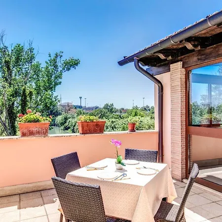 Tiburtina Metro Hotel Rome