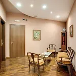 Tiburtina Metro